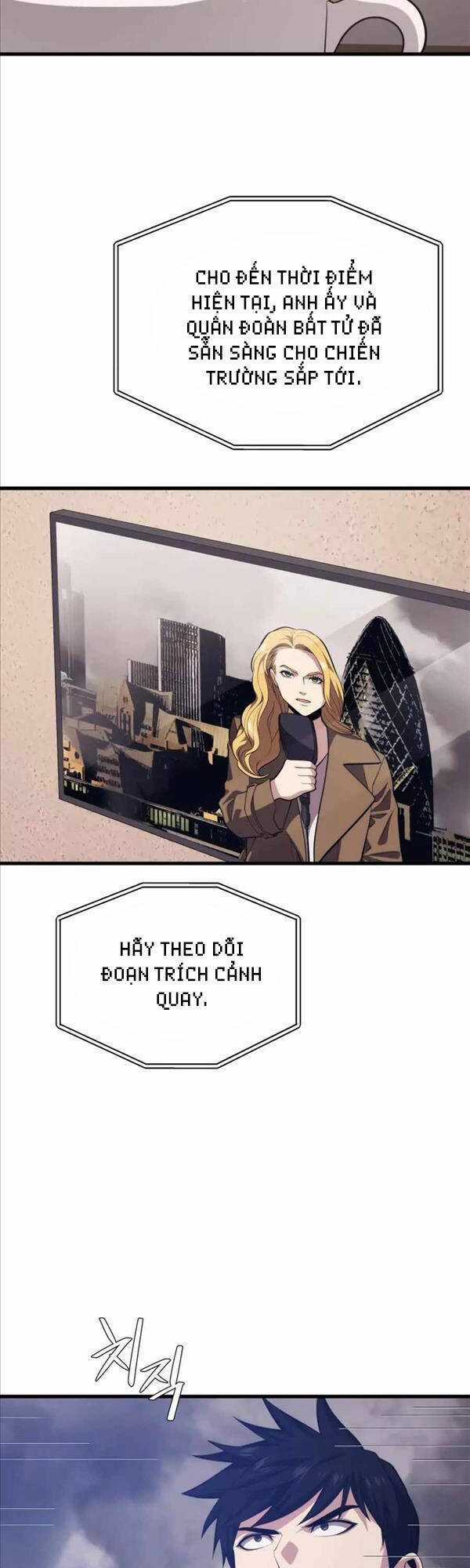 Seoul Tử Linh Sư - Chapter 85 - Trang 47