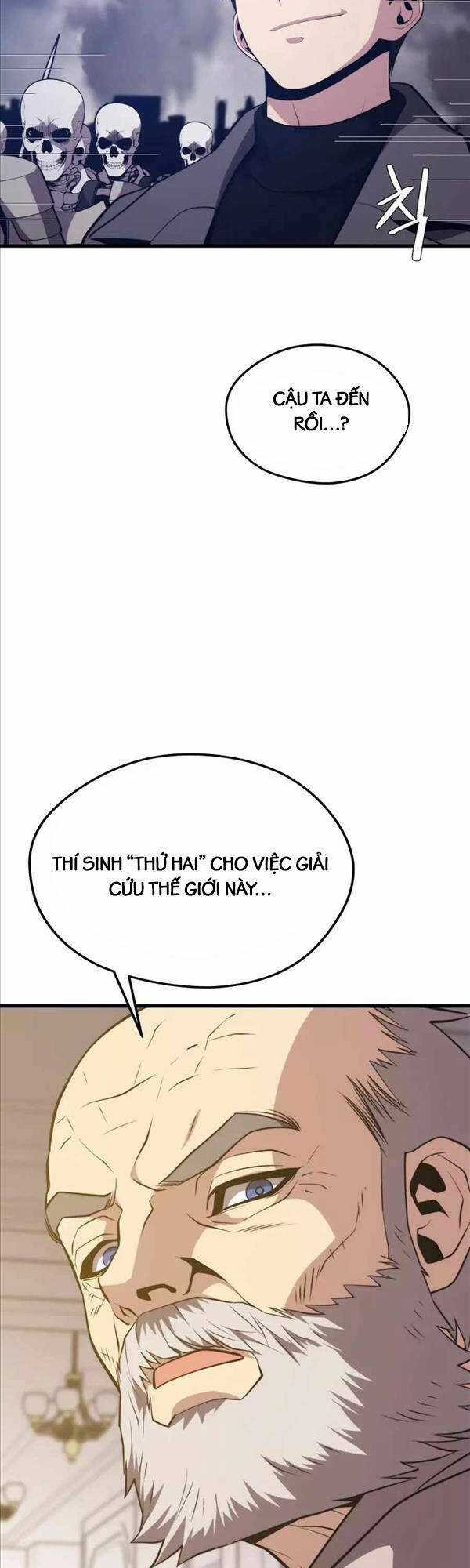 Seoul Tử Linh Sư - Chapter 85 - Trang 48