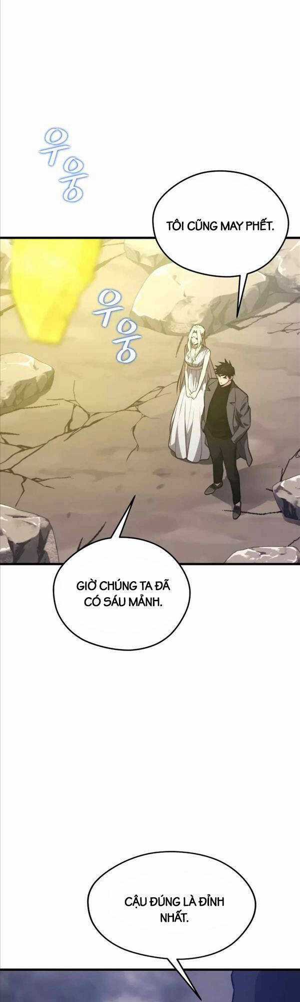 Seoul Tử Linh Sư - Chapter 85 - Trang 50