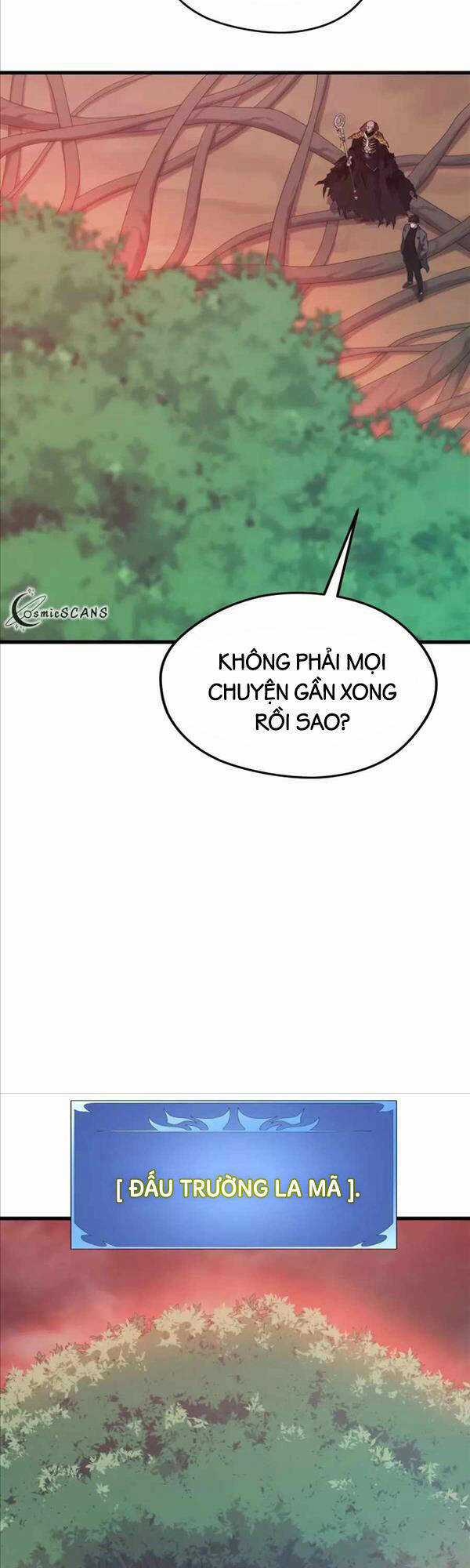 Seoul Tử Linh Sư - Chapter 85 - Trang 6