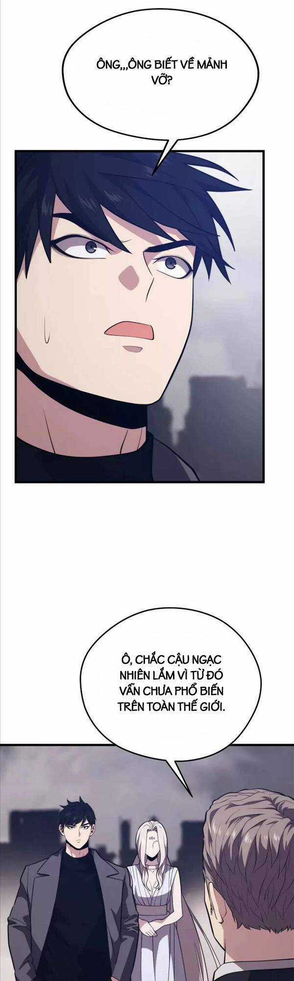 Seoul Tử Linh Sư - Chapter 85 - Trang 54