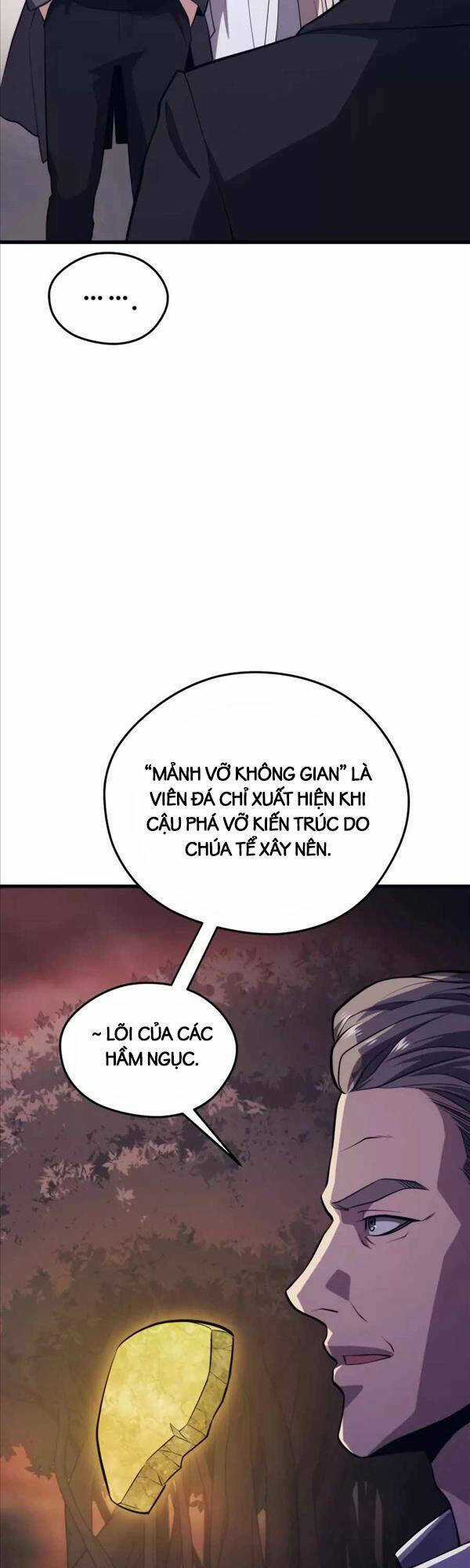 Seoul Tử Linh Sư - Chapter 85 - Trang 55