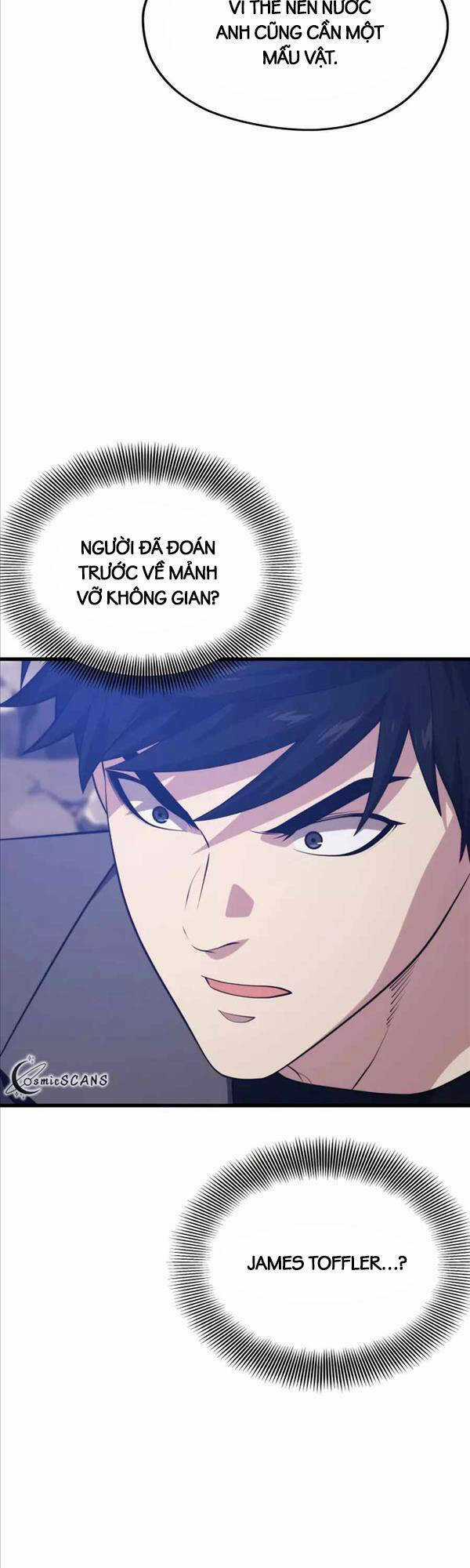 Seoul Tử Linh Sư - Chapter 85 - Trang 57