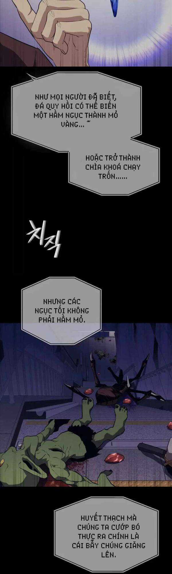 Seoul Tử Linh Sư - Chapter 85 - Trang 59