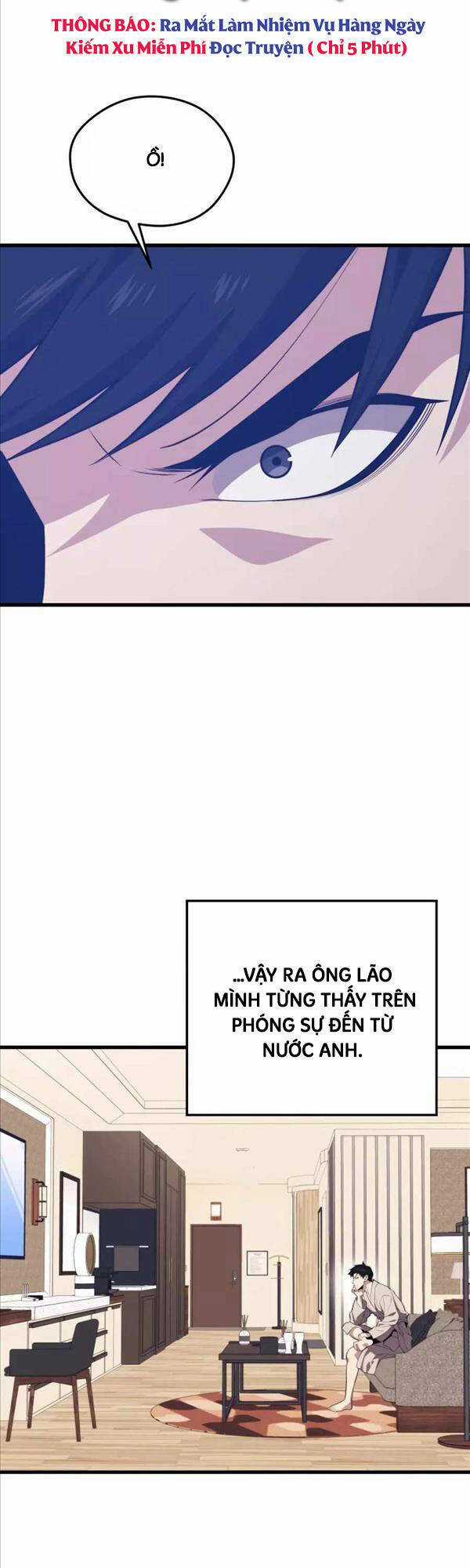 Seoul Tử Linh Sư - Chapter 85 - Trang 61