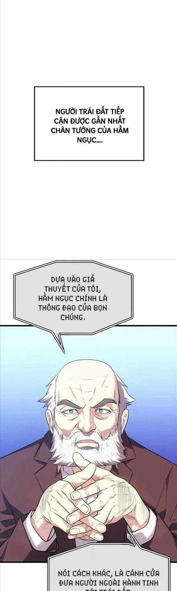 Seoul Tử Linh Sư - Chapter 85 - Trang 62