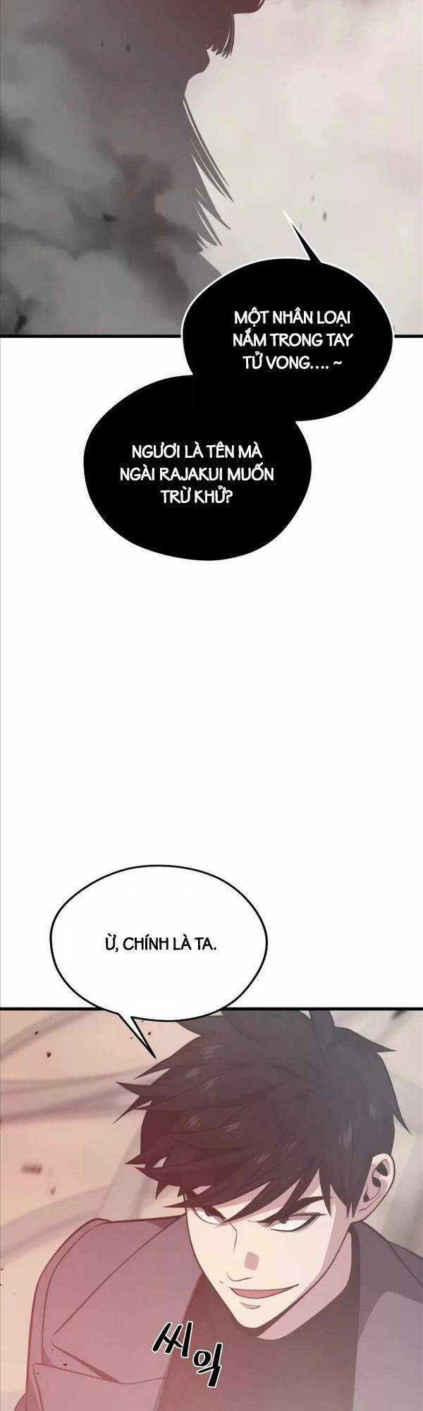 Seoul Tử Linh Sư - Chapter 85 - Trang 10