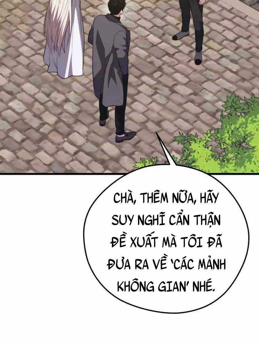 Seoul Tử Linh Sư - Chapter 86 - Trang 11