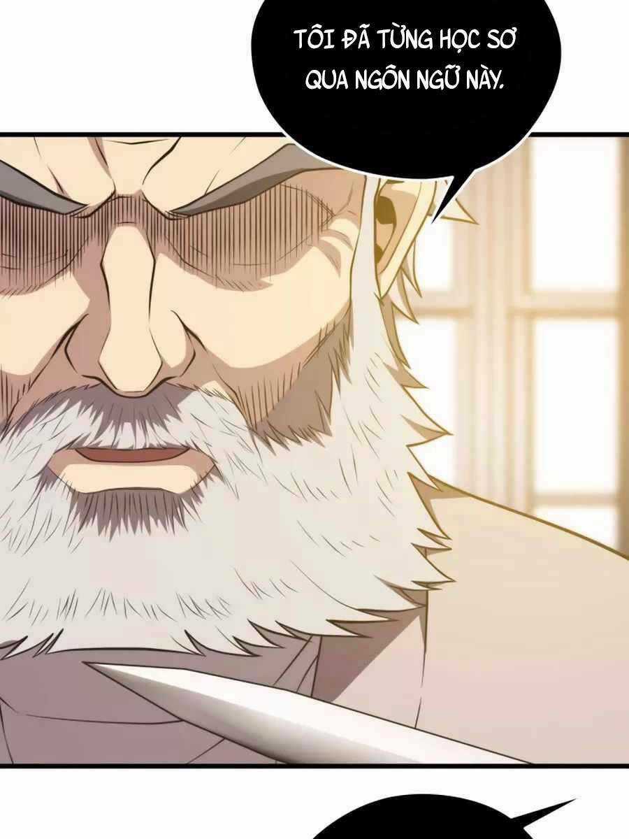 Seoul Tử Linh Sư - Chapter 86 - Trang 38