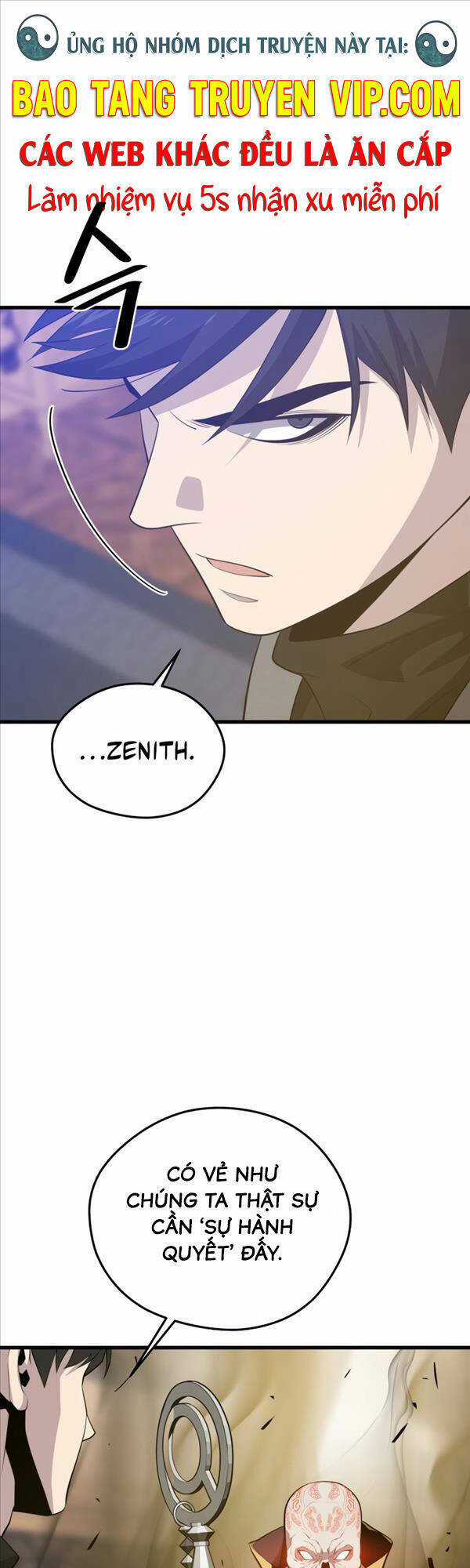 Seoul Tử Linh Sư - Chapter 87 - Trang 1