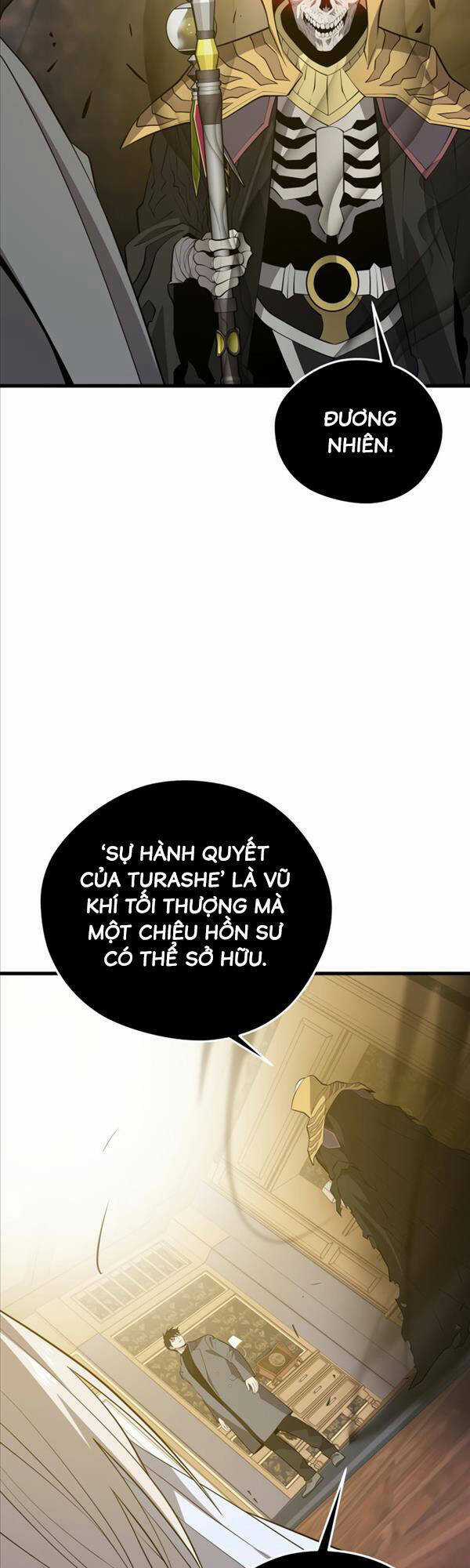 Seoul Tử Linh Sư - Chapter 87 - Trang 2