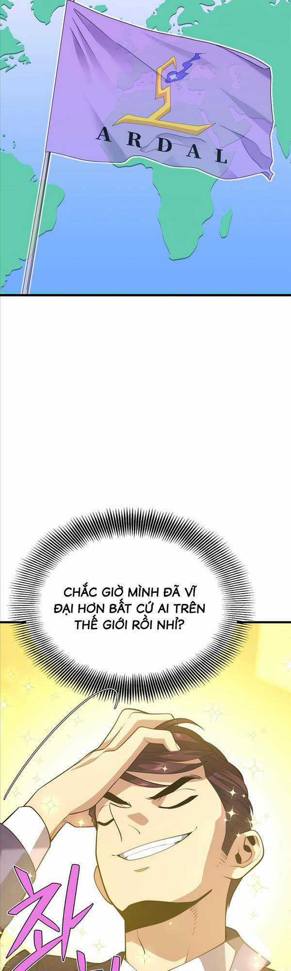 Seoul Tử Linh Sư - Chapter 87 - Trang 11