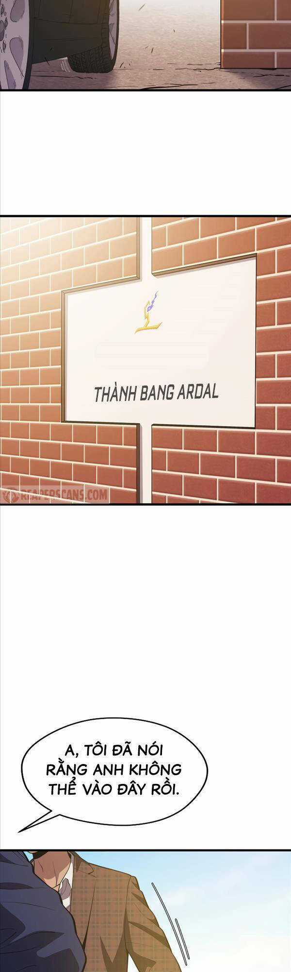 Seoul Tử Linh Sư - Chapter 87 - Trang 13