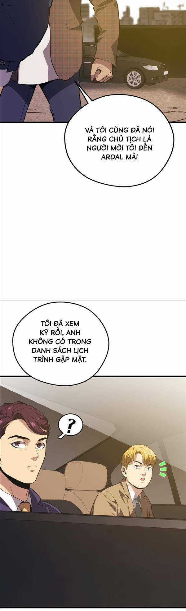 Seoul Tử Linh Sư - Chapter 87 - Trang 14