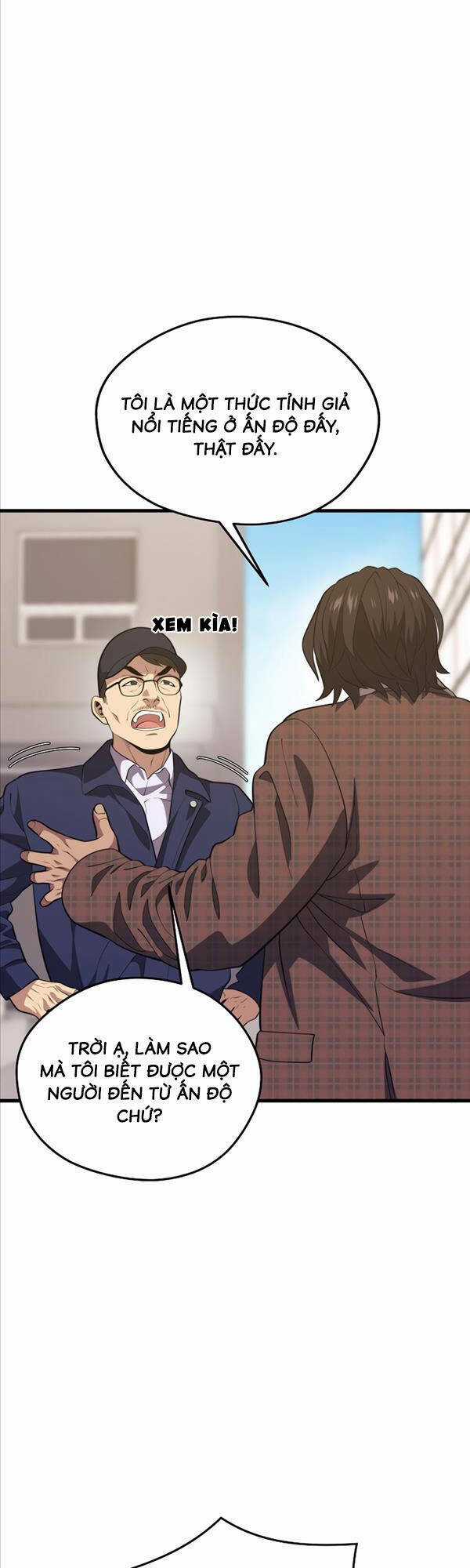 Seoul Tử Linh Sư - Chapter 87 - Trang 15