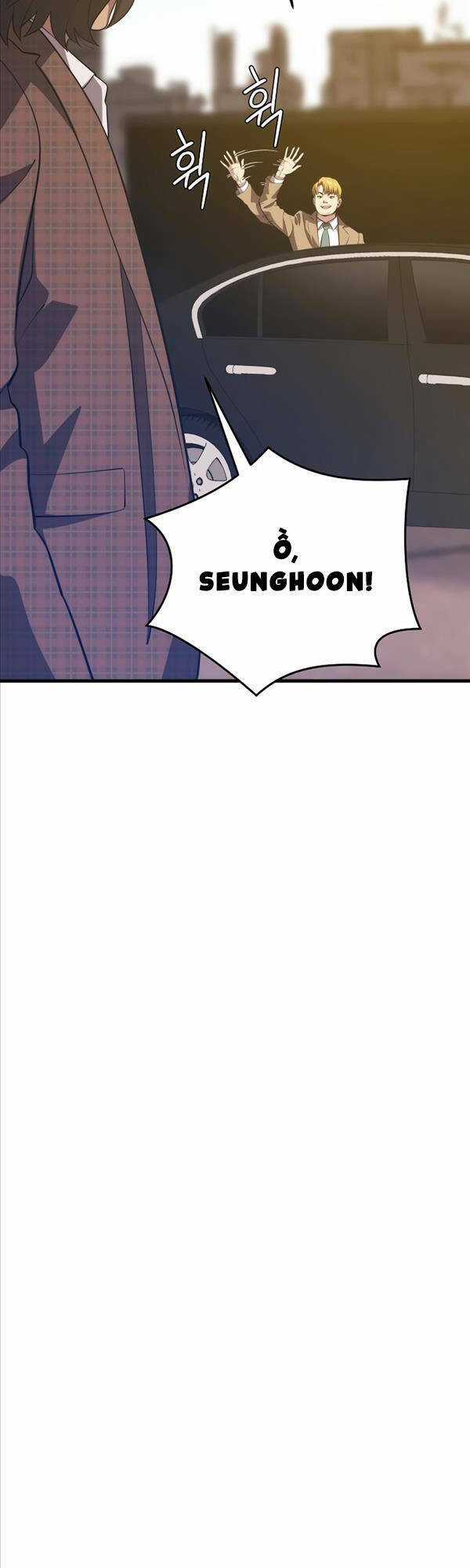 Seoul Tử Linh Sư - Chapter 87 - Trang 17