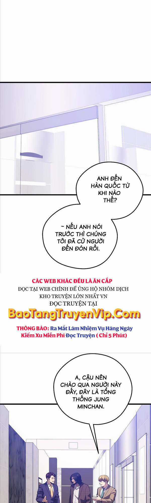 Seoul Tử Linh Sư - Chapter 87 - Trang 18