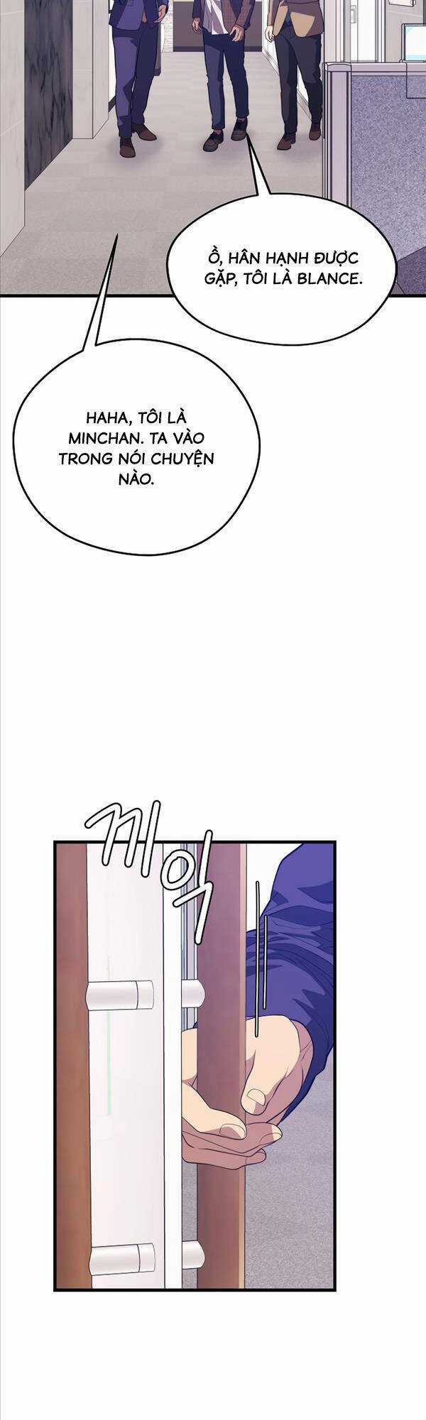 Seoul Tử Linh Sư - Chapter 87 - Trang 19