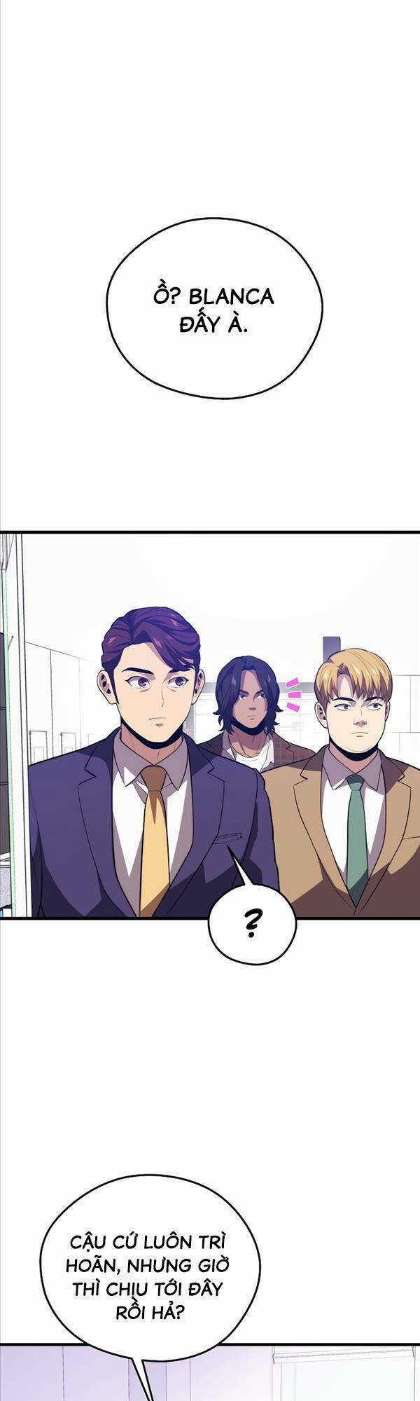 Seoul Tử Linh Sư - Chapter 87 - Trang 20