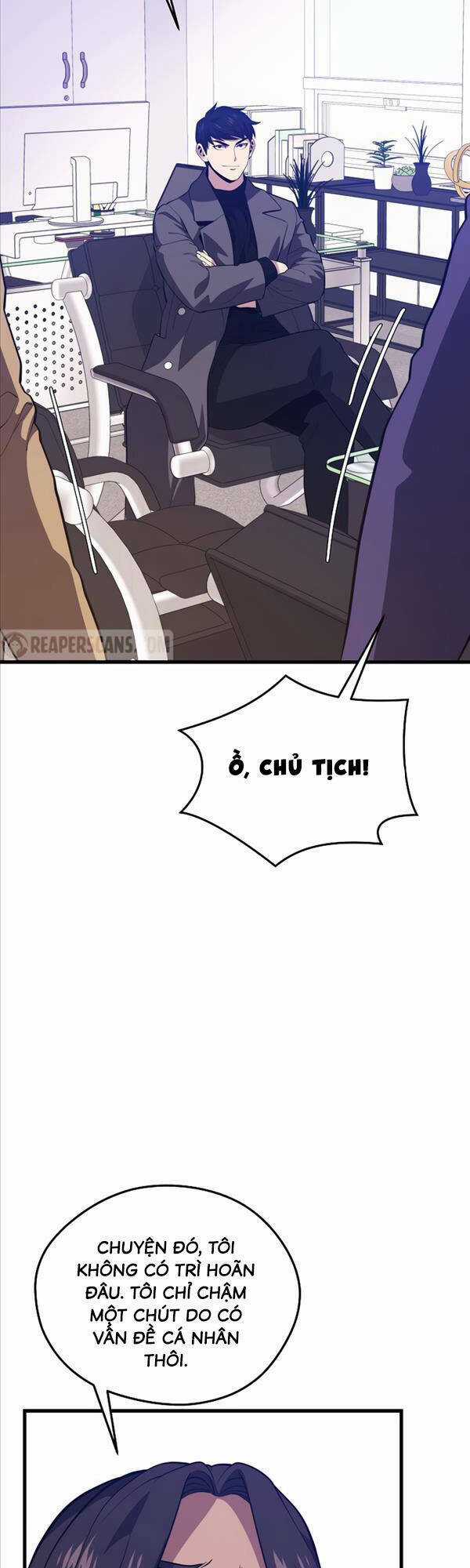 Seoul Tử Linh Sư - Chapter 87 - Trang 21