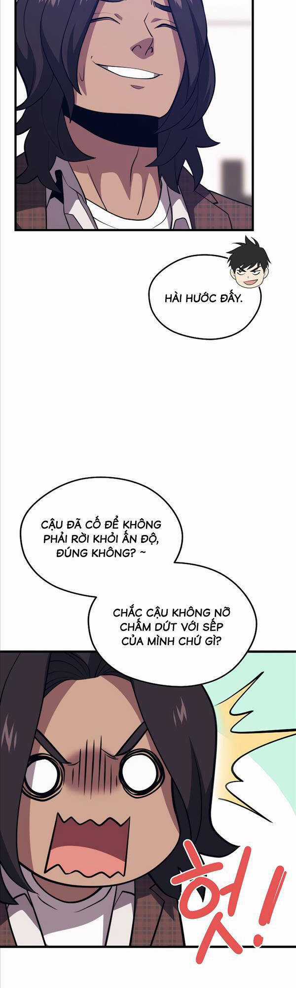 Seoul Tử Linh Sư - Chapter 87 - Trang 22