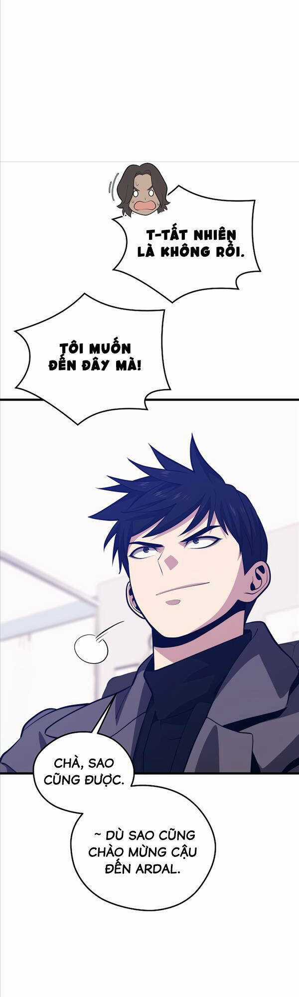 Seoul Tử Linh Sư - Chapter 87 - Trang 23