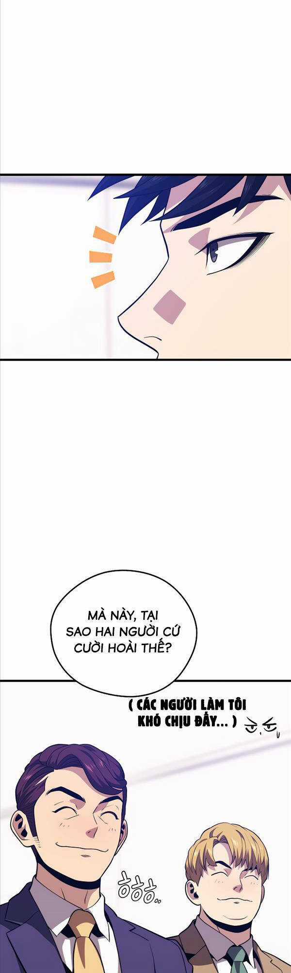 Seoul Tử Linh Sư - Chapter 87 - Trang 24