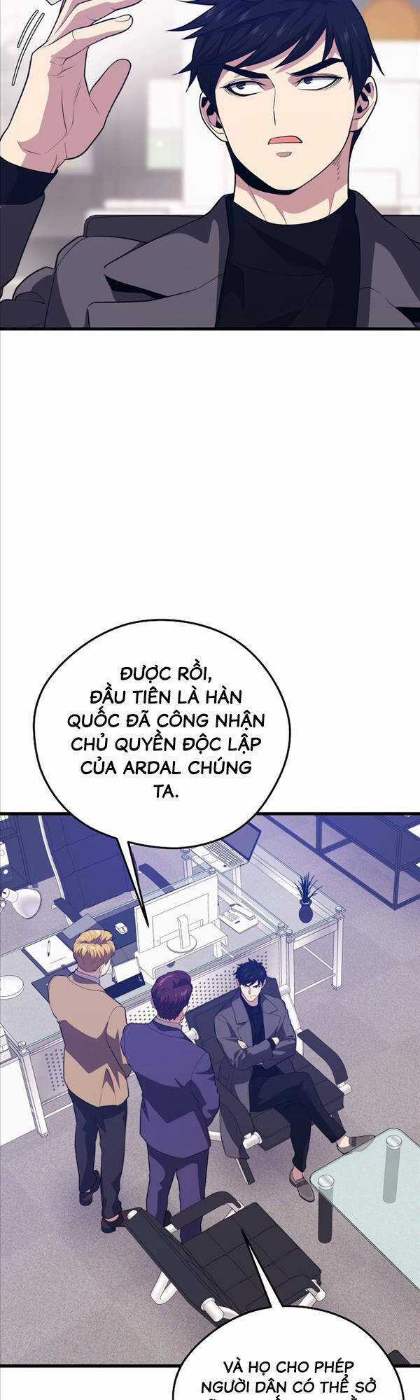 Seoul Tử Linh Sư - Chapter 87 - Trang 26