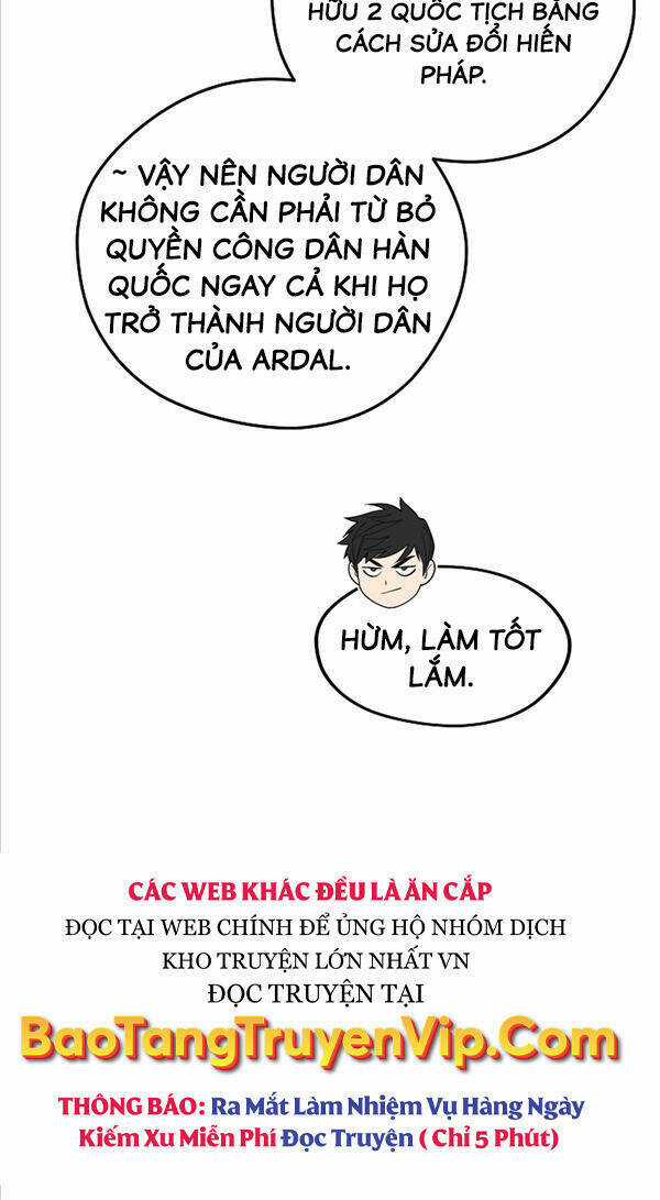 Seoul Tử Linh Sư - Chapter 87 - Trang 27