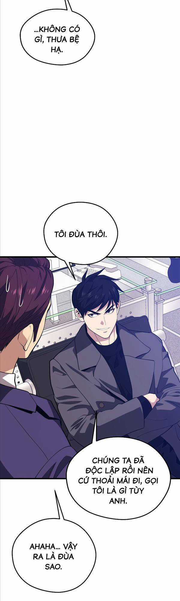 Seoul Tử Linh Sư - Chapter 87 - Trang 30