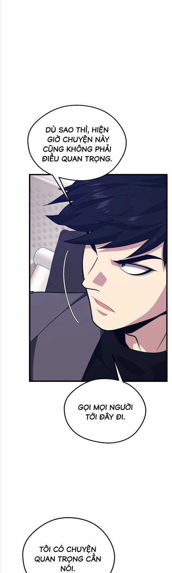 Seoul Tử Linh Sư - Chapter 87 - Trang 31