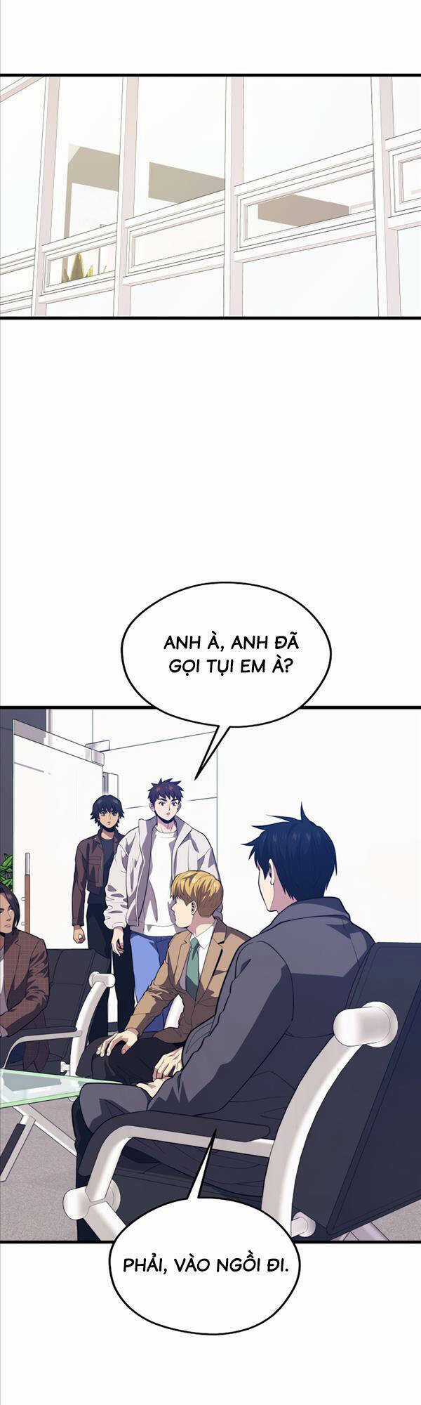 Seoul Tử Linh Sư - Chapter 87 - Trang 33