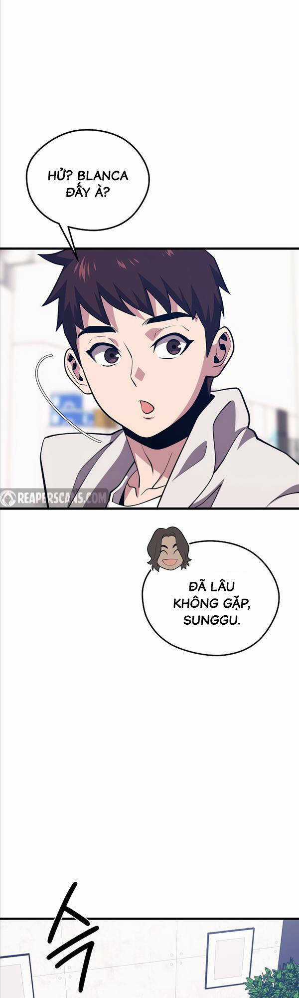 Seoul Tử Linh Sư - Chapter 87 - Trang 34