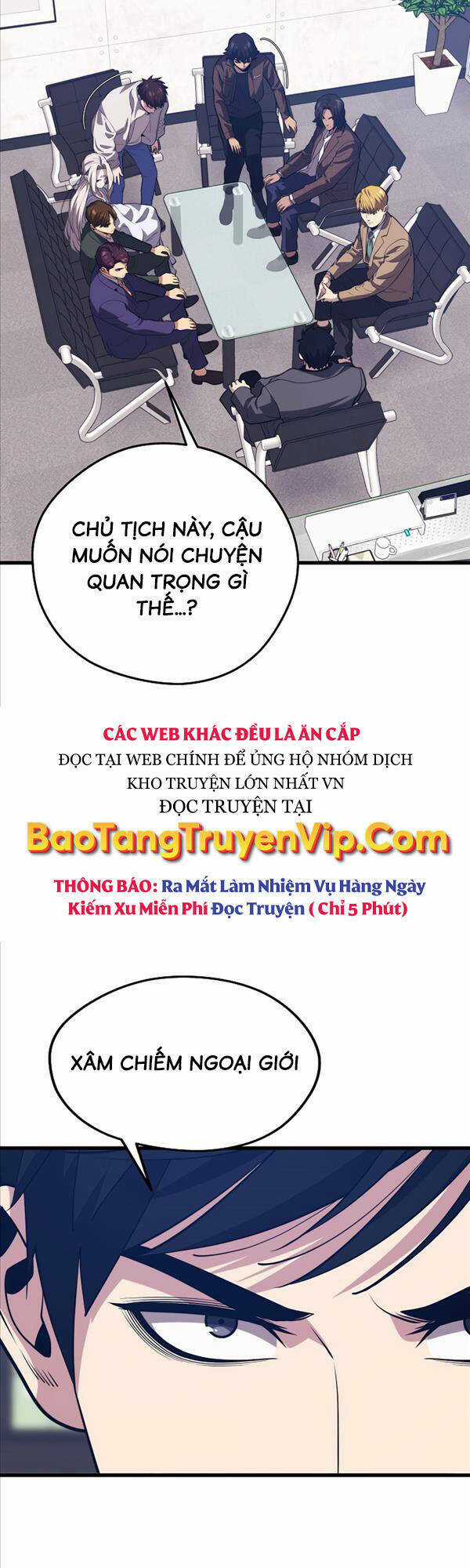 Seoul Tử Linh Sư - Chapter 87 - Trang 35