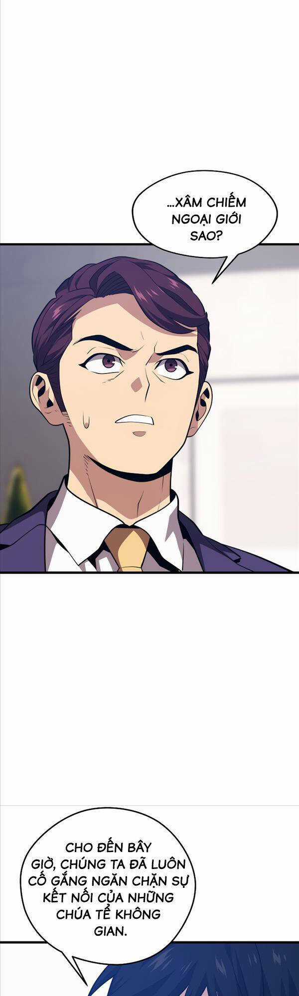 Seoul Tử Linh Sư - Chapter 87 - Trang 36