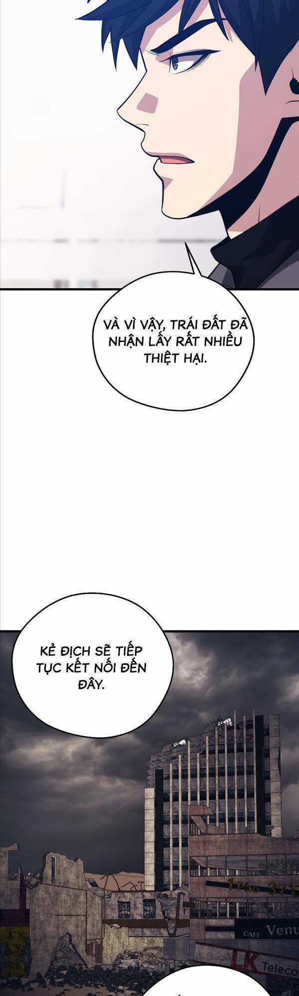 Seoul Tử Linh Sư - Chapter 87 - Trang 37