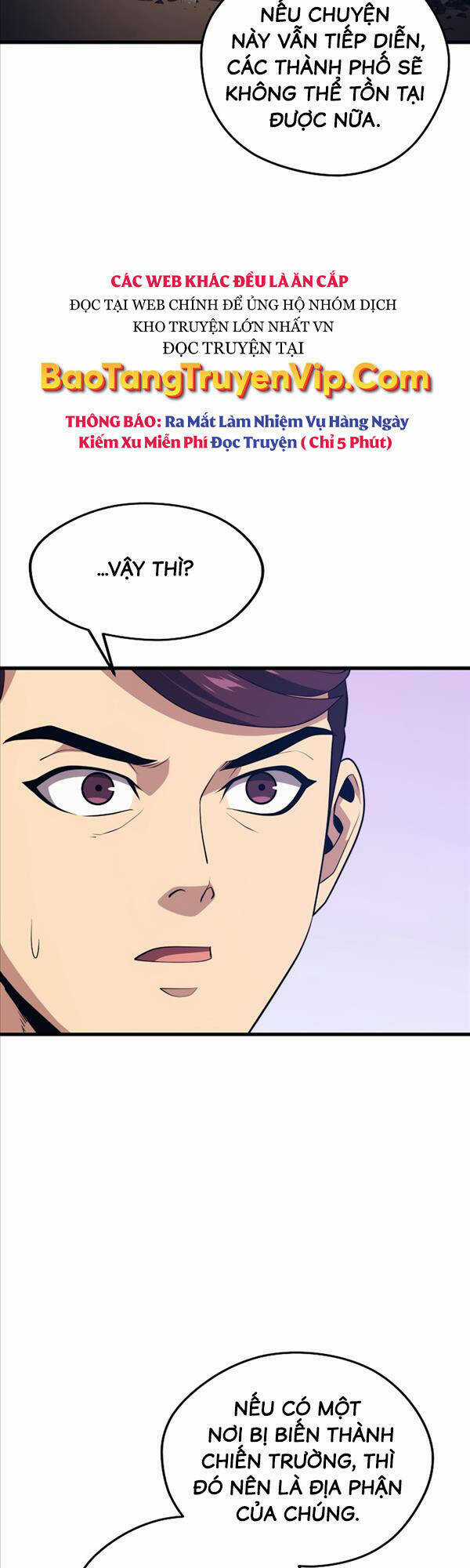 Seoul Tử Linh Sư - Chapter 87 - Trang 38