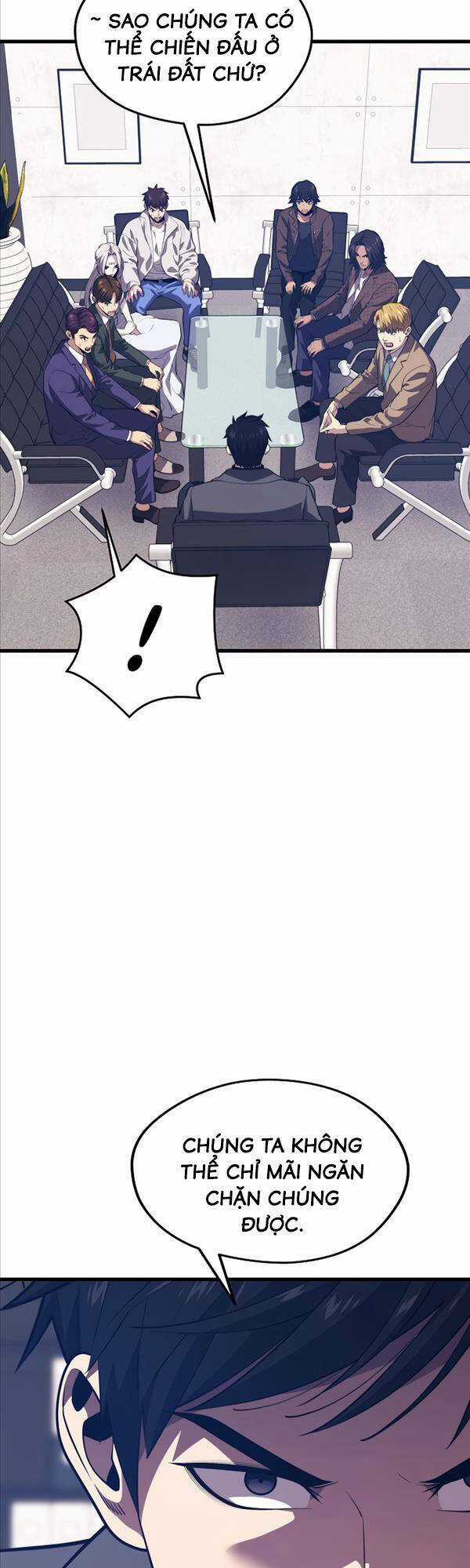 Seoul Tử Linh Sư - Chapter 87 - Trang 39