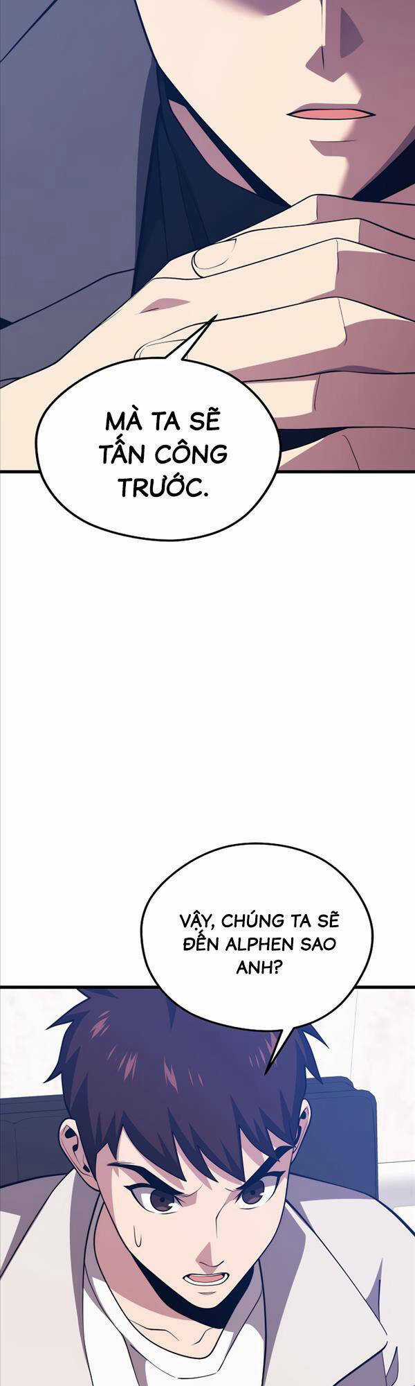 Seoul Tử Linh Sư - Chapter 87 - Trang 40