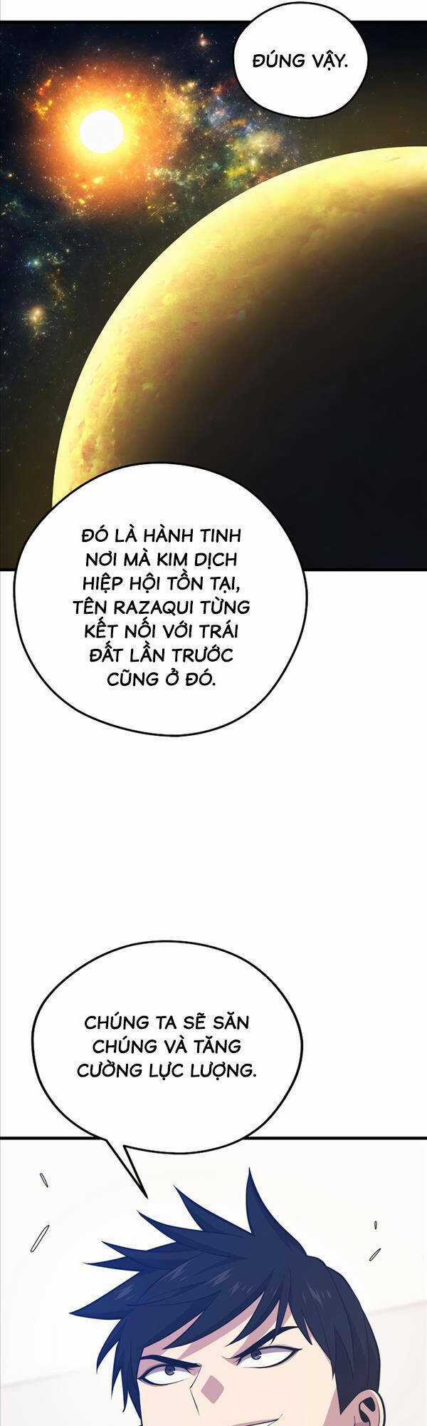 Seoul Tử Linh Sư - Chapter 87 - Trang 43