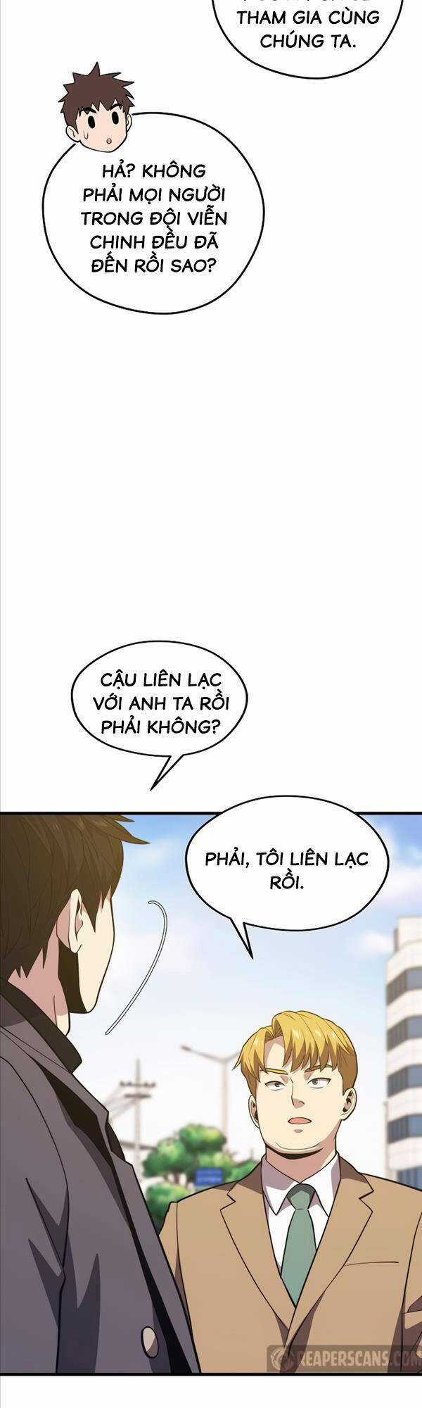 Seoul Tử Linh Sư - Chapter 87 - Trang 46