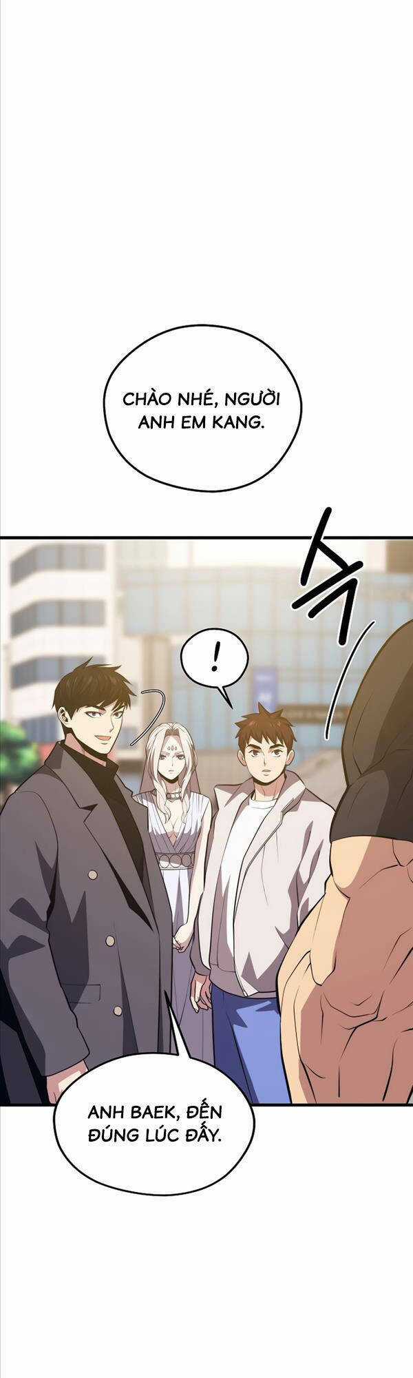 Seoul Tử Linh Sư - Chapter 87 - Trang 47