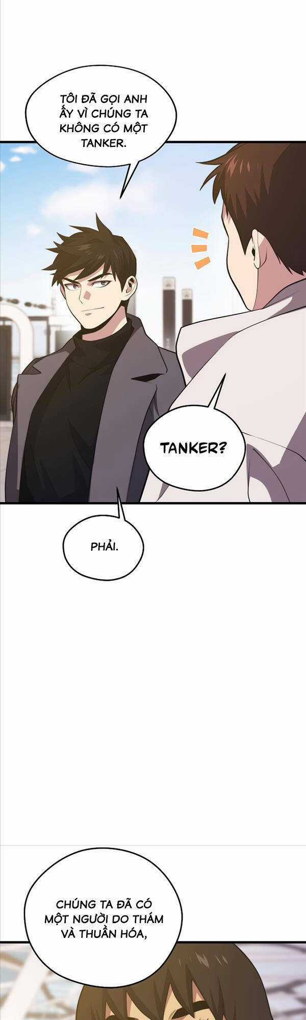 Seoul Tử Linh Sư - Chapter 87 - Trang 49