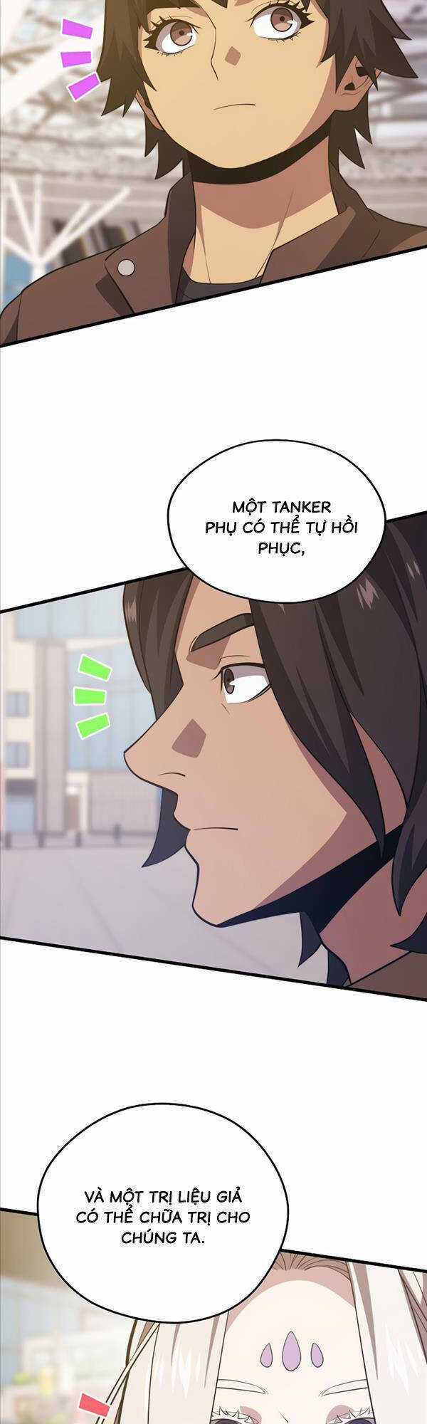 Seoul Tử Linh Sư - Chapter 87 - Trang 50