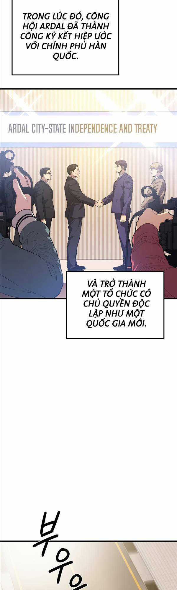 Seoul Tử Linh Sư - Chapter 87 - Trang 6