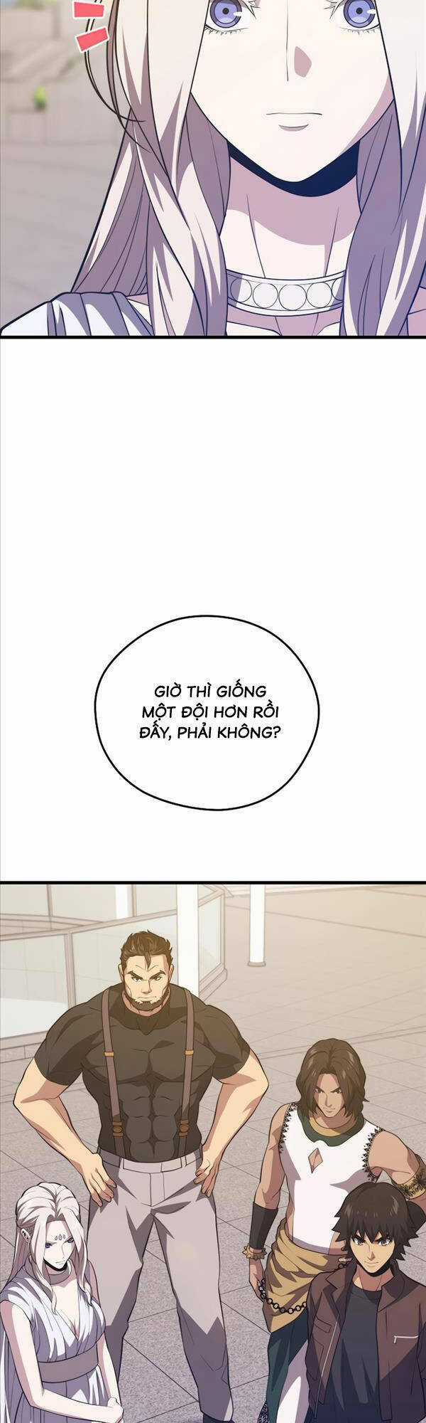 Seoul Tử Linh Sư - Chapter 87 - Trang 51