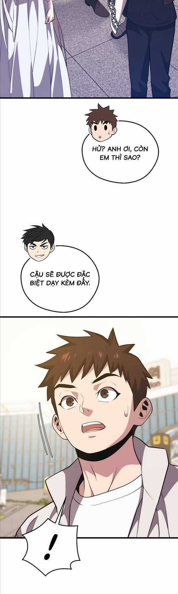 Seoul Tử Linh Sư - Chapter 87 - Trang 52