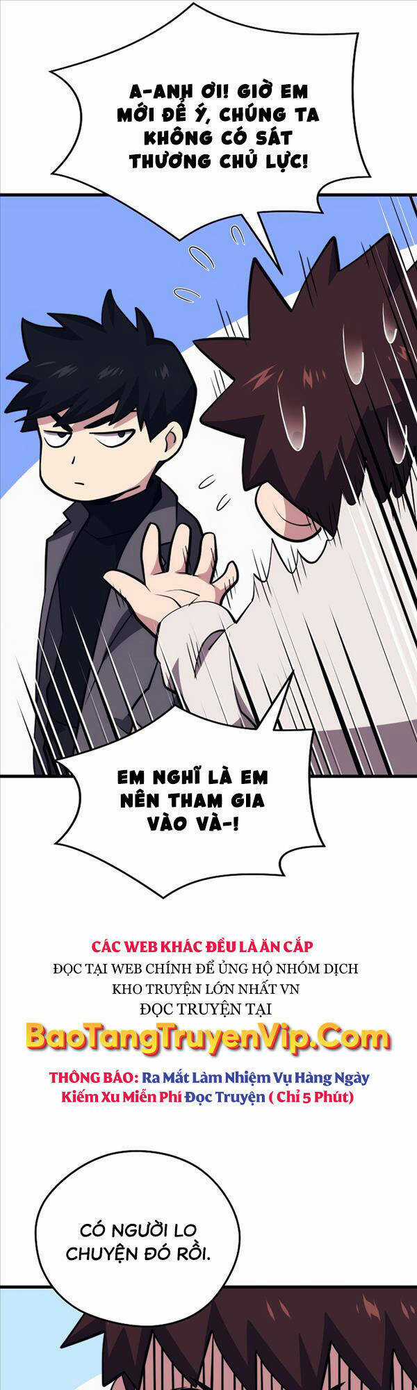 Seoul Tử Linh Sư - Chapter 87 - Trang 54