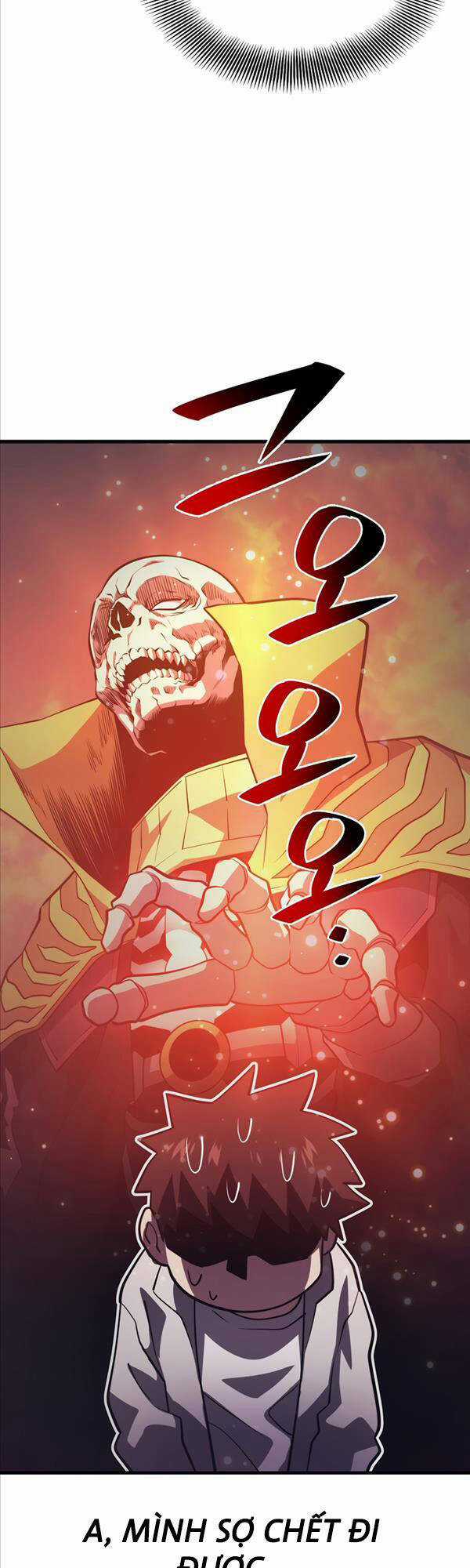 Seoul Tử Linh Sư - Chapter 87 - Trang 56