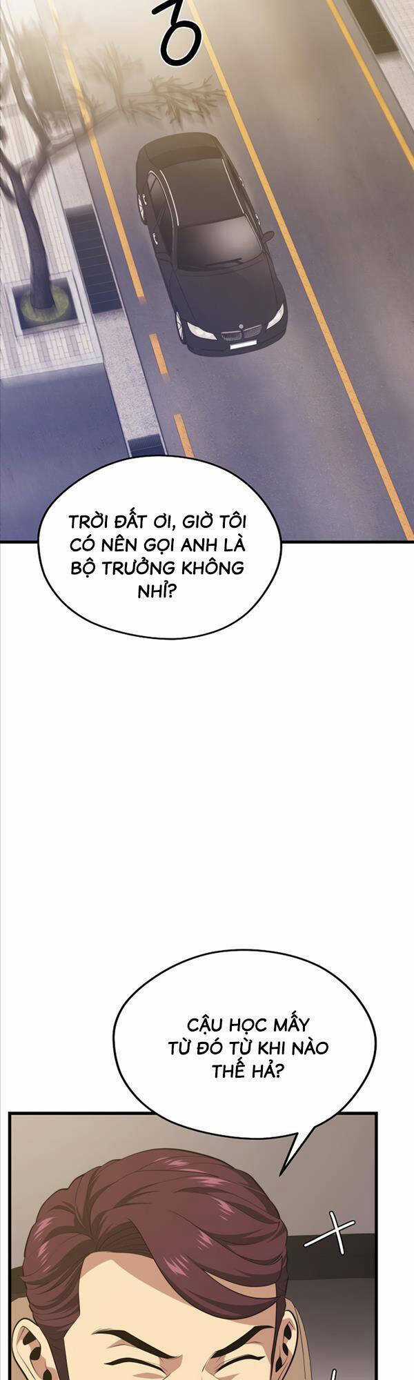 Seoul Tử Linh Sư - Chapter 87 - Trang 7